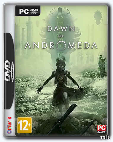 Dawn of Andromeda [v 1.11] (2017) PC | RePack