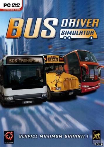 OMSI - The Bus Simulator (2011) PC