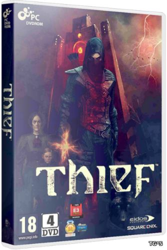 Thief: Complete Edition [Update 8] (2014) PC | RePack от xatab