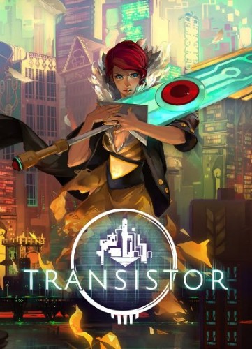 Transistor (2014/PC/RePack/Rus) от Brick