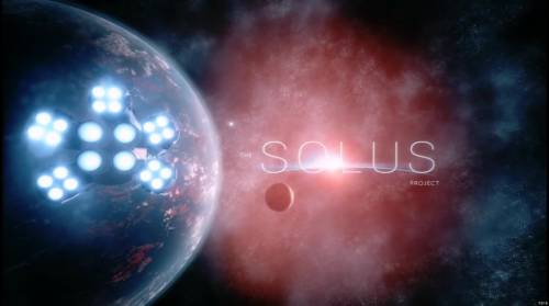 The Solus Project [GOG] [2016|Eng]