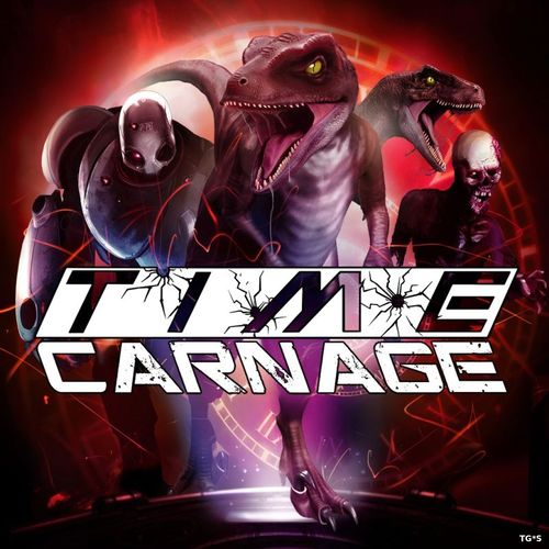 Time Carnage (2018) PC | RePack by qoob