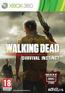 The Walking Dead: Survival Instinct [2013, ENG/ENG,LT+1.9, L] by tg