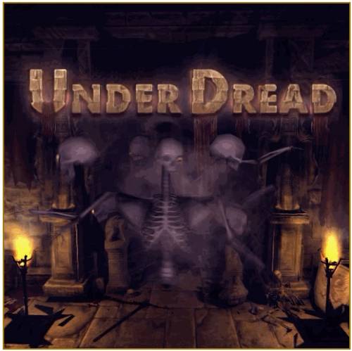 UnderDread (2016) PC | Лицензия