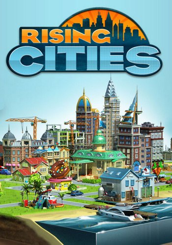 Rising Cities [17.12.15] (Bigpoint) (RUS) [L]