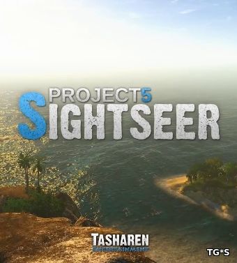 Project 5: Sightseer [Beta / v 18.01.28.0] (2017) PC | RePack от R.G. Alkad