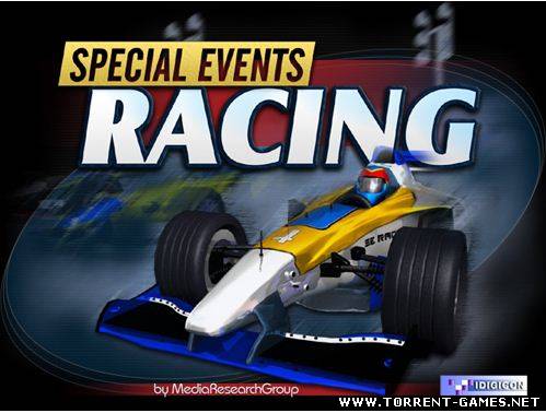 Special Events Racing