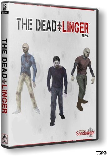 The Dead Linger Alpha 15B