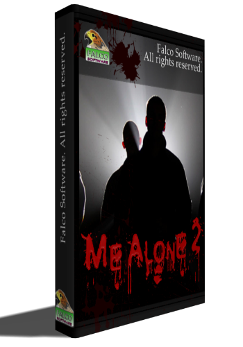 Я Один 2 / Me Alone 2 (2011) PC | Лицензия