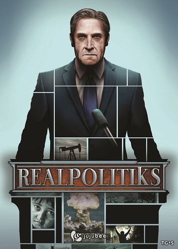 Realpolitiks [v 1.3.2] (2017) PC | Лицензия