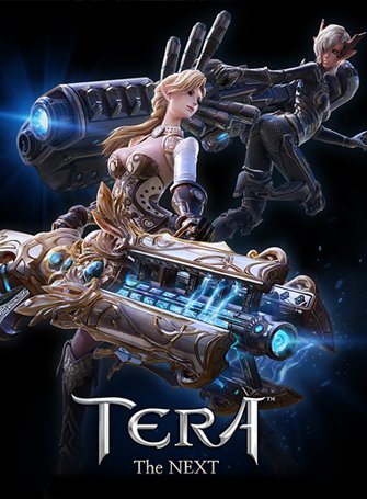 TERA: The Next [56] (2015) PC | Online-only