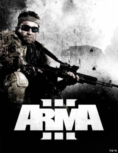 ARMA III [2013, ENG/ENG, ALPHA] by tg