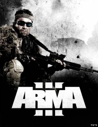 Arma 3 [v1.24] (2014) PC by tg