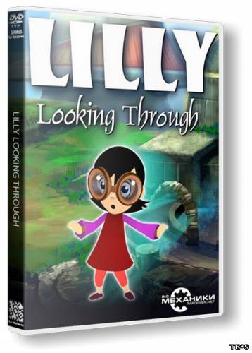 Lilly Looking Through (2013) PC | RePack от R.G. Механики