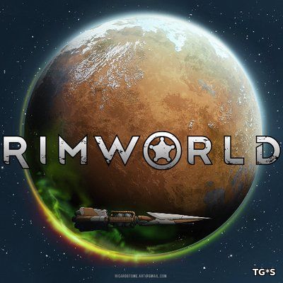 RimWorld [v.1.0.2096] (2018) PC | Repack by Other s