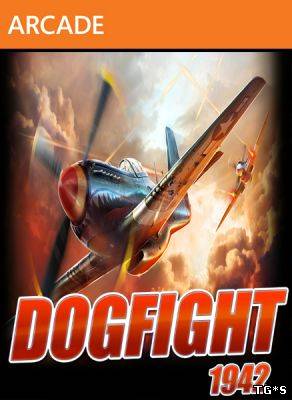 DogFight 1942 (2012) PC | RePack от SEYTER