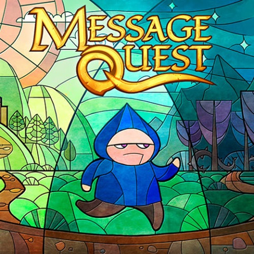 Message Quest (2015) PC