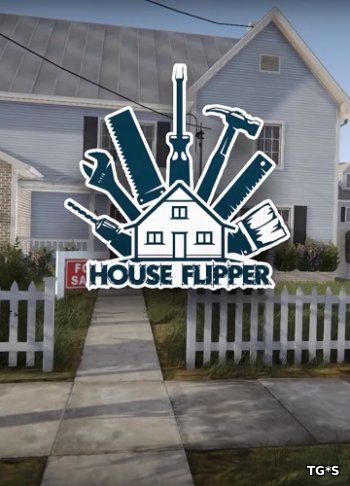 House Flipper [ENG / Early Access] (2018) PC