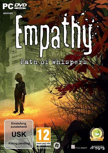 Empathy: Path of Whispers (2017) PC | RePack от SpaceX