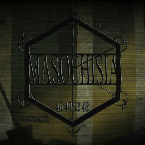 Masochisia (2015) PC | Лицензия