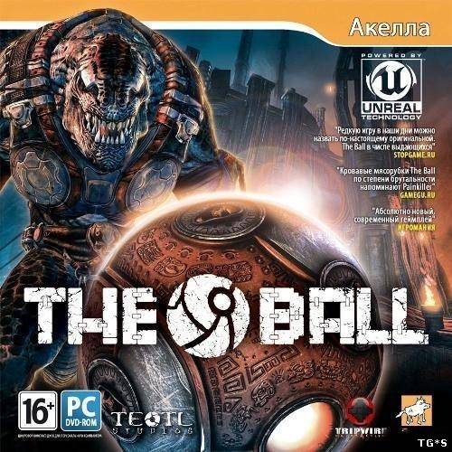 The Ball (2010) PC | RePack