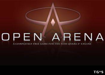 OpenArena (0.8.8) (2012) PC by tg