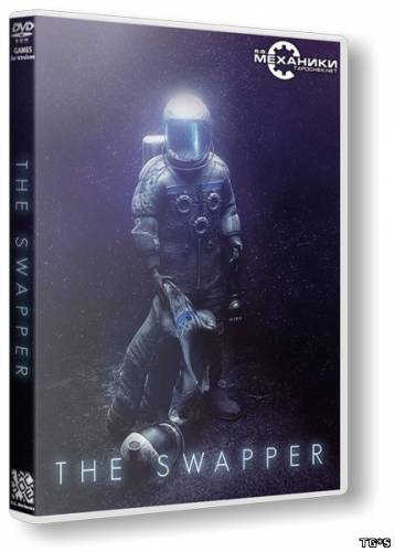 The Swapper (2013) PC | RePack от R.G. Механики