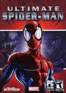 Ultimate Spider-Man (2005/PC/RePack/Rus) by SHARINGAN