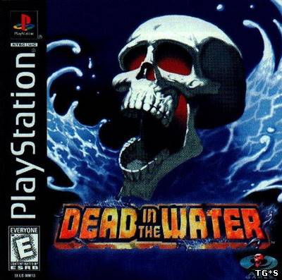 [PS] Dead in the Water [ENG]