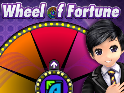 Wheel Of Fortune [2013, ENG/ENG, L] by tg
