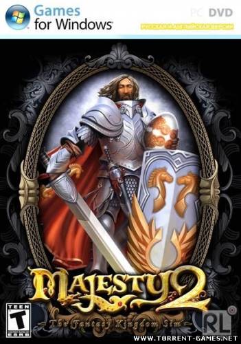 Majesty 2 Collection (3in1) (2009-2010) RePack