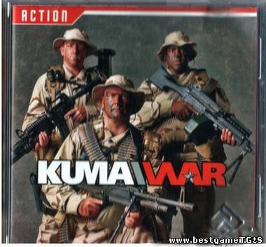 Kuma War (2004) PC