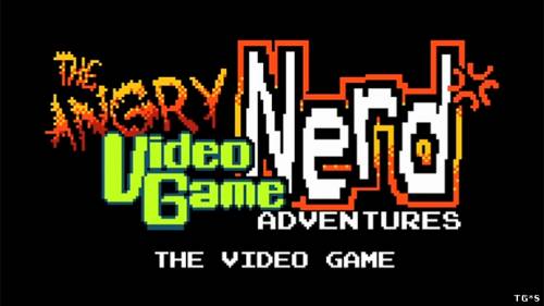 Angry Video Game Nerd Adventures (2013/PC/Eng) | ALiAS