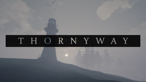 THORNYWAY [ENG] (2017) PC | Лицензия