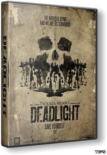 Deadlight (2012) PC | Repack от R.G. Catalyst