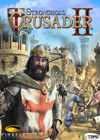 Stronghold Crusader 2: Special Edition [U4] (2014/PCk/Rus) by R.G. Steamgames