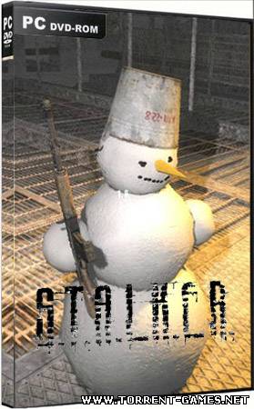 S.T.A.L.K.E.R Winter of Death Version 2.0 (2011/Rus/PC)