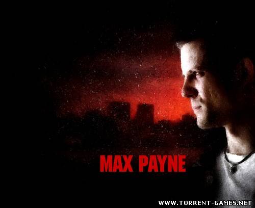 Max Payne Collection Edition