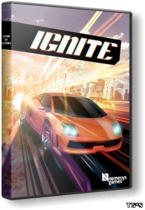 Ignite (2011) PC | RePack by R.G. UniGamers