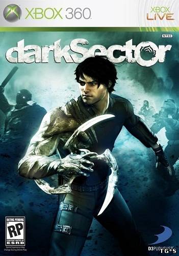 Dark Sector (2008) XBOX360