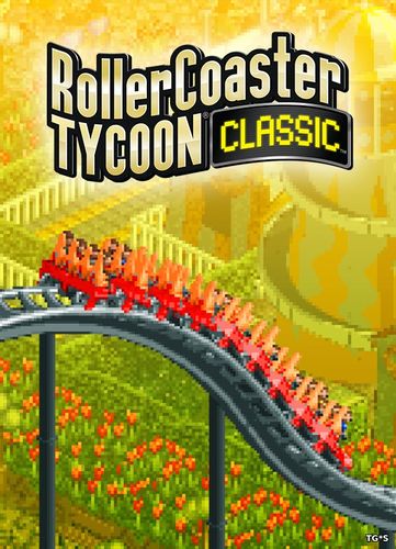 RollerCoaster Tycoon® Classic [ENG] (2017) PC | RePack by Other s