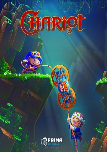 Chariot (2014) PC | RePack от R.G. Механики