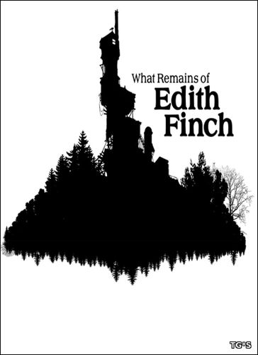 What Remains of Edith Finch (2017) PC | Лицензия GOG