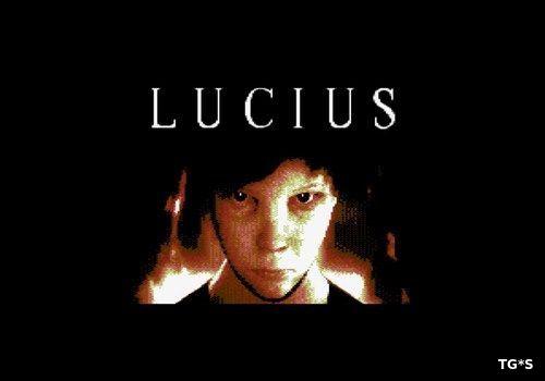 Lucius Demake [Update 1] (2016) PC | Repack от АRMENIAC