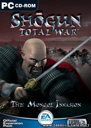 Shogun: Total War. Warlord Edition [2000|Eng|Multi12]