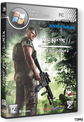 Xenus 2: Белое золото / White Gold: War in Paradise (2008) PC | RePack от Fenixx