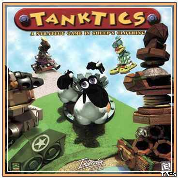 Tanktics (1999/PC/Rus) by tg