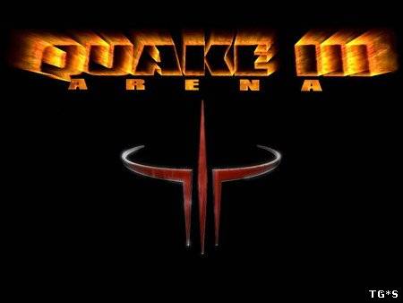 [Android] Quake 3 (kwaak3) [Action, ENG, порт]