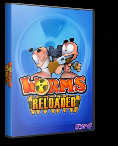 Worms Reloaded (2010) PC | RePack от Fenixx)RUS
