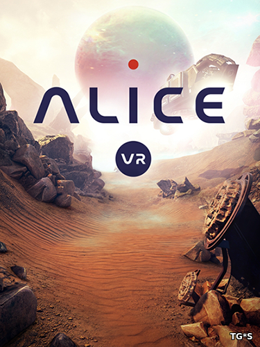 Alice VR [v.1.2.4.1] (2016) PC | Лицензия